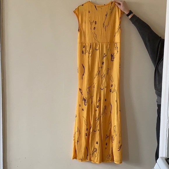 Zara dress - Picture 2 of 4